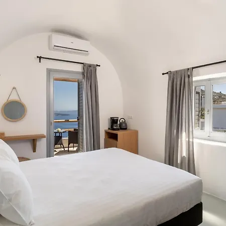 Hotel Evanthia View Island
