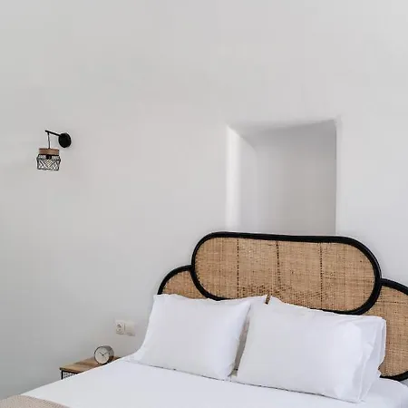 Hotel Evanthia View Island
