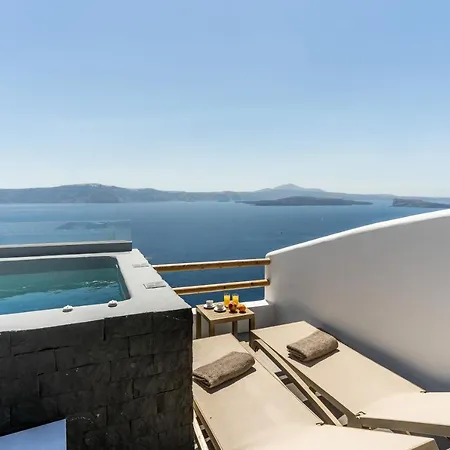 Hotel Evanthia View Island *