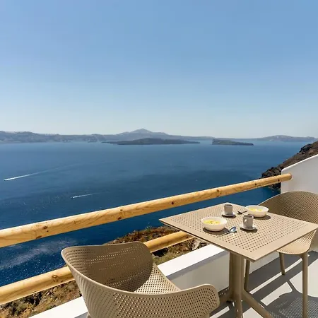 Evanthia View Island Hotel