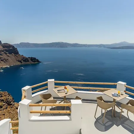 Hotel Evanthia View Island