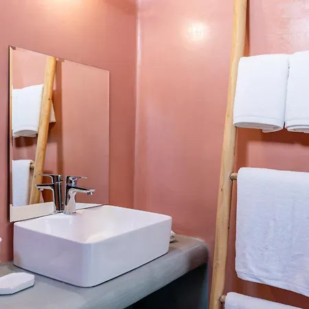 Hotel Evanthia View Island Thirasia